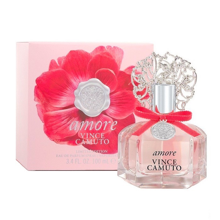 Vince Camuto Amore Perfume by Vince Camuto 3.4oz Eau De Parfum spray for Women